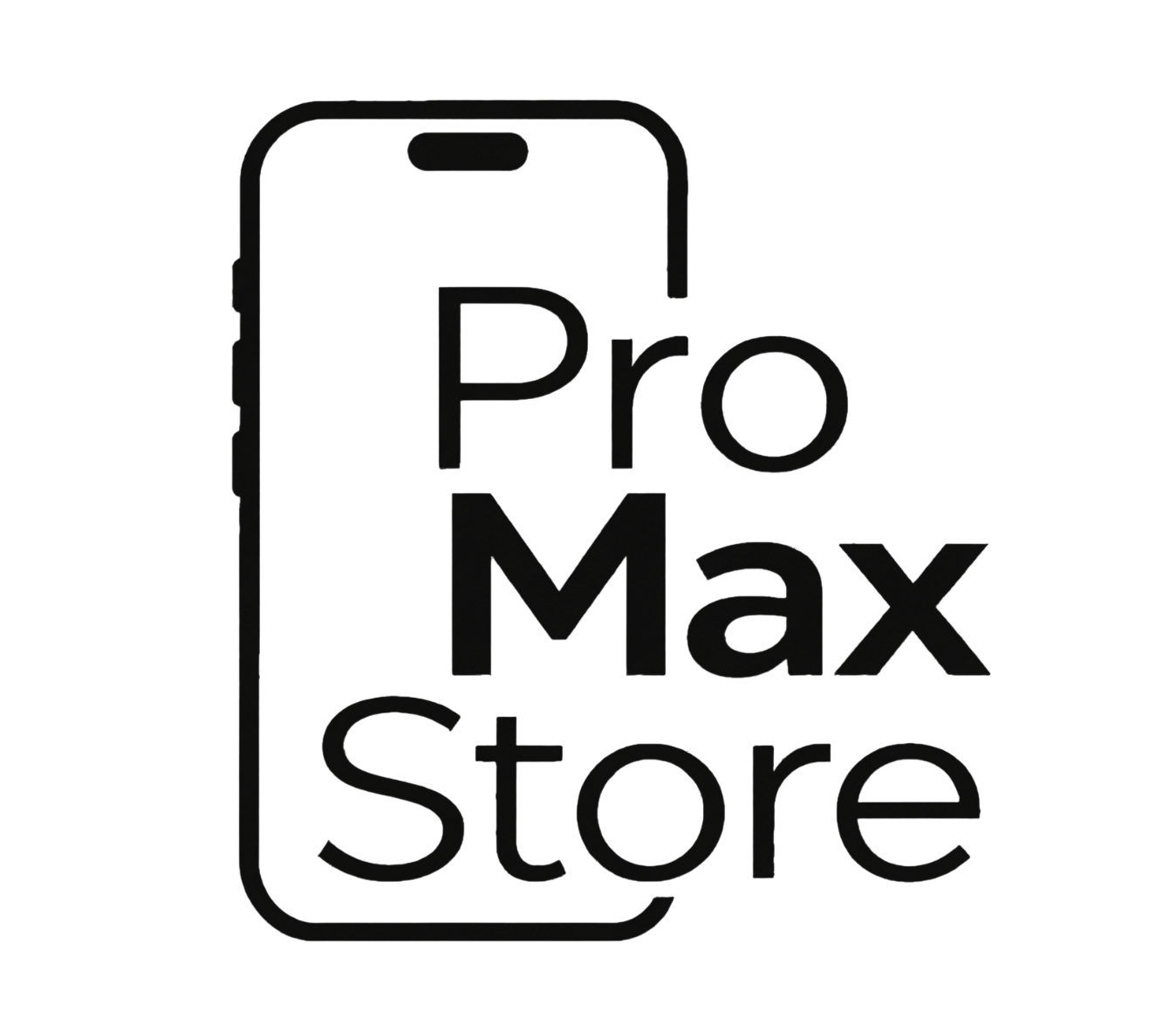 Pro Max Store